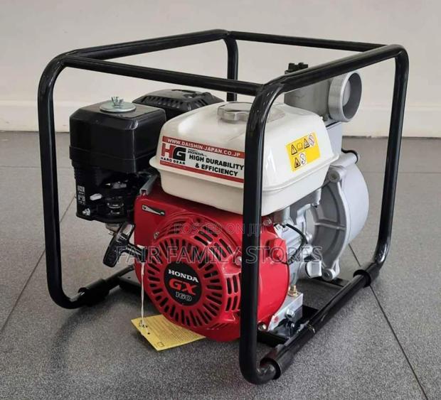 Honda  Water Pump 3 Inch