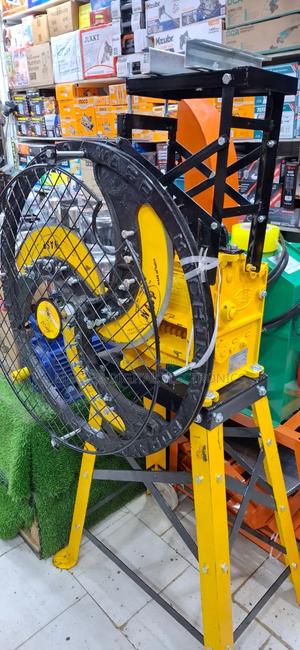 Wasp Chaff Cutter 3 Blades - thumbnail 2