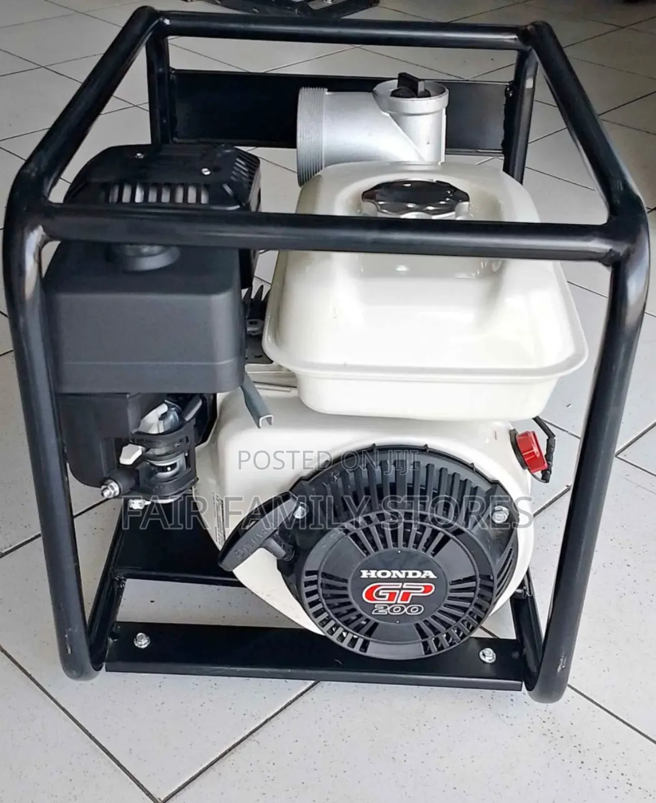 Honda  Water Pump 3 Inch