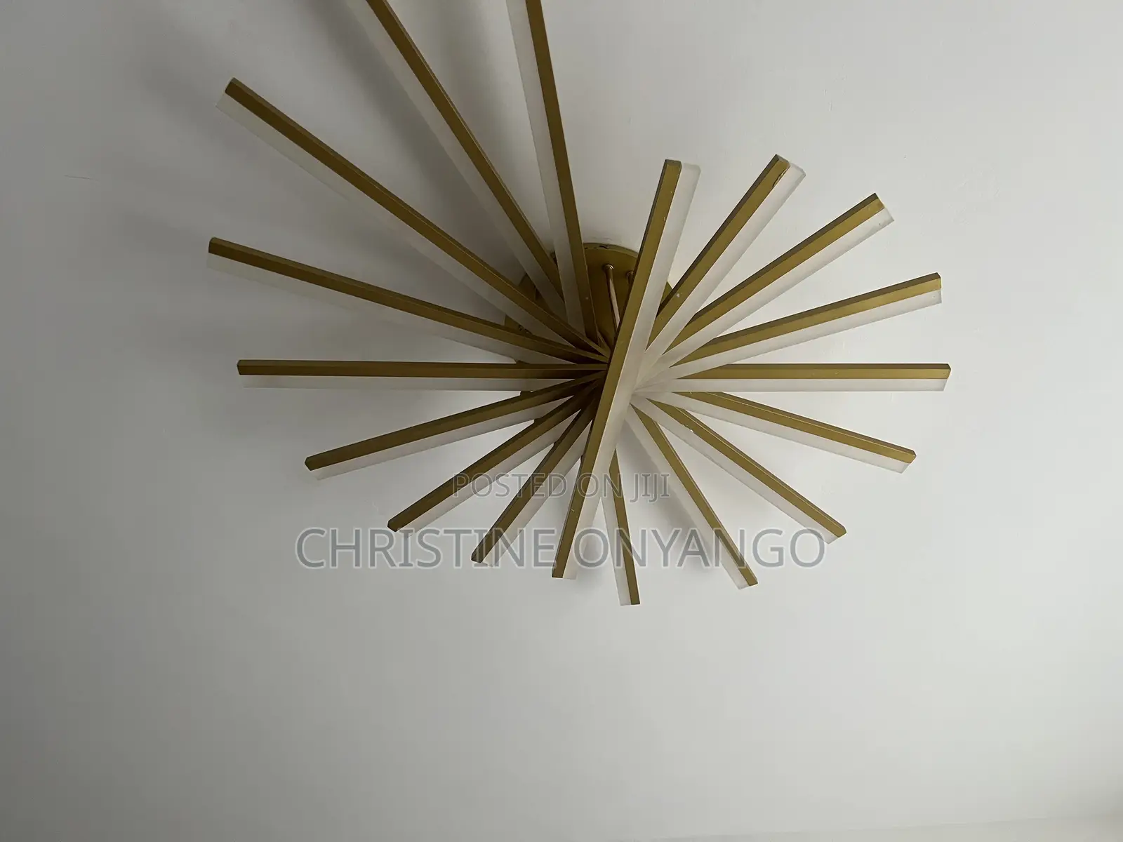 Chandelier for Sale