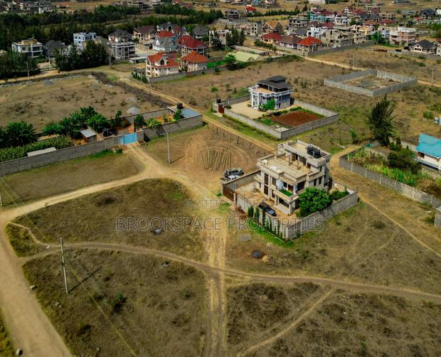 Residential Plots - main view