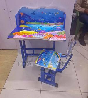 Quality Kids Study Table/Kids Study Table - thumbnail 2