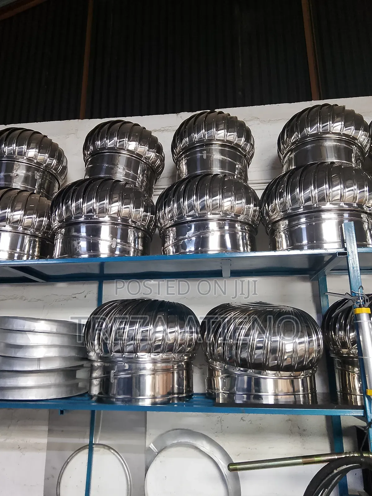 Air Ventilators