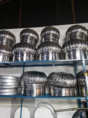 Air Ventilators