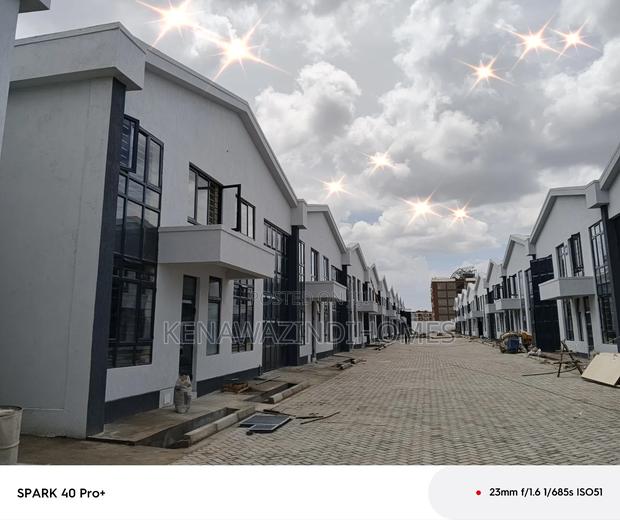 New Godown for Rent Ruai Eastern Bypass 3400 SQFT - Inclusv - thumbnail 2