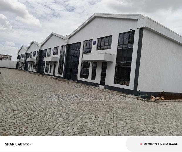 New Godown for Rent Ruai Eastern Bypass 3400 SQFT - Inclusv - thumbnail 3