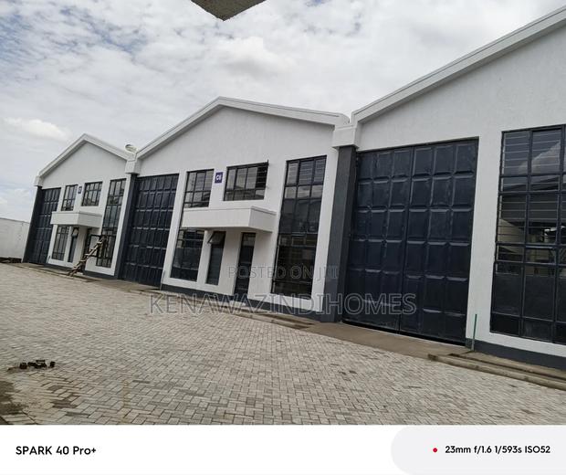 New Godown for Rent Ruai Eastern Bypass 3400 SQFT - Inclusv - thumbnail 4