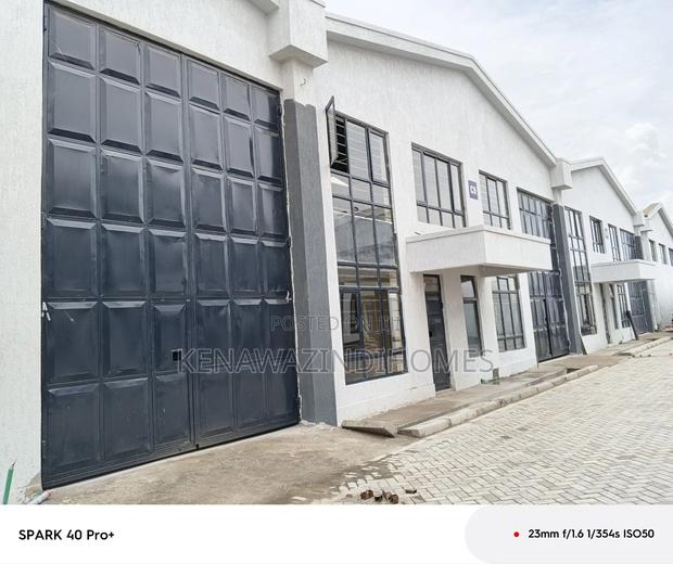 New Godown for Rent Ruai Eastern Bypass 3400 SQFT - Inclusv - thumbnail 5