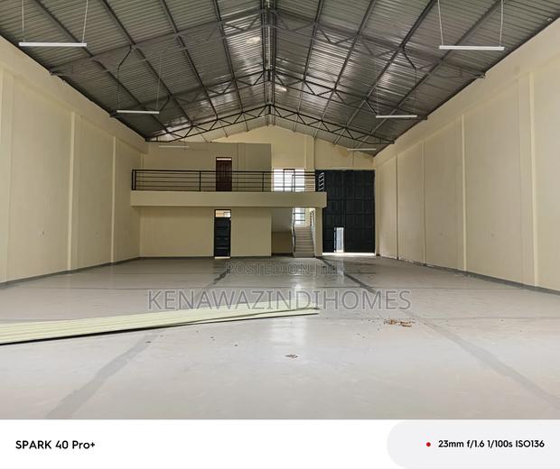 New Godown for Rent Ruai Eastern Bypass 3400 SQFT - Inclusv - thumbnail 6