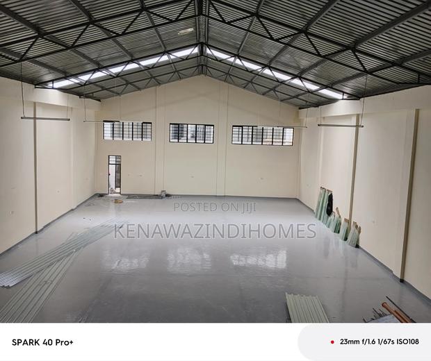 New Godown for Rent Ruai Eastern Bypass 3400 SQFT - Inclusv - thumbnail 8