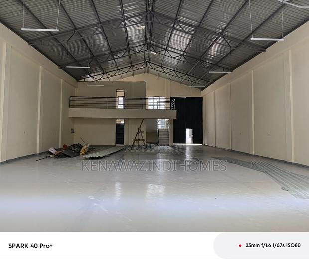 New Godown for Rent Ruai Eastern Bypass 3400 SQFT - Inclusv - thumbnail 9