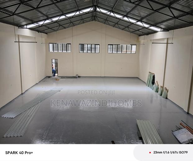 New Godown for Rent Ruai Eastern Bypass 3400 SQFT - Inclusv - thumbnail 10