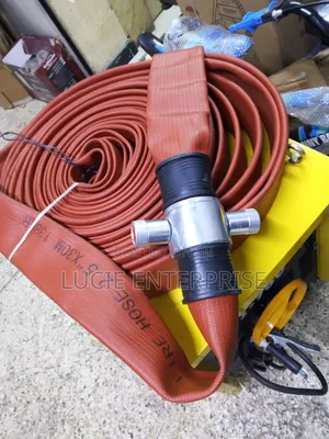 Hose Pipe 2.5inch 30meters