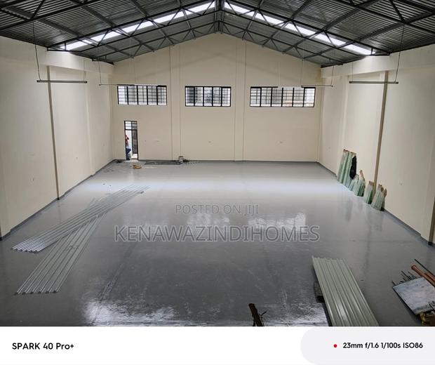 New Godown for Rent Ruai Eastern Bypass 3400 SQFT - Inclusv - thumbnail 12