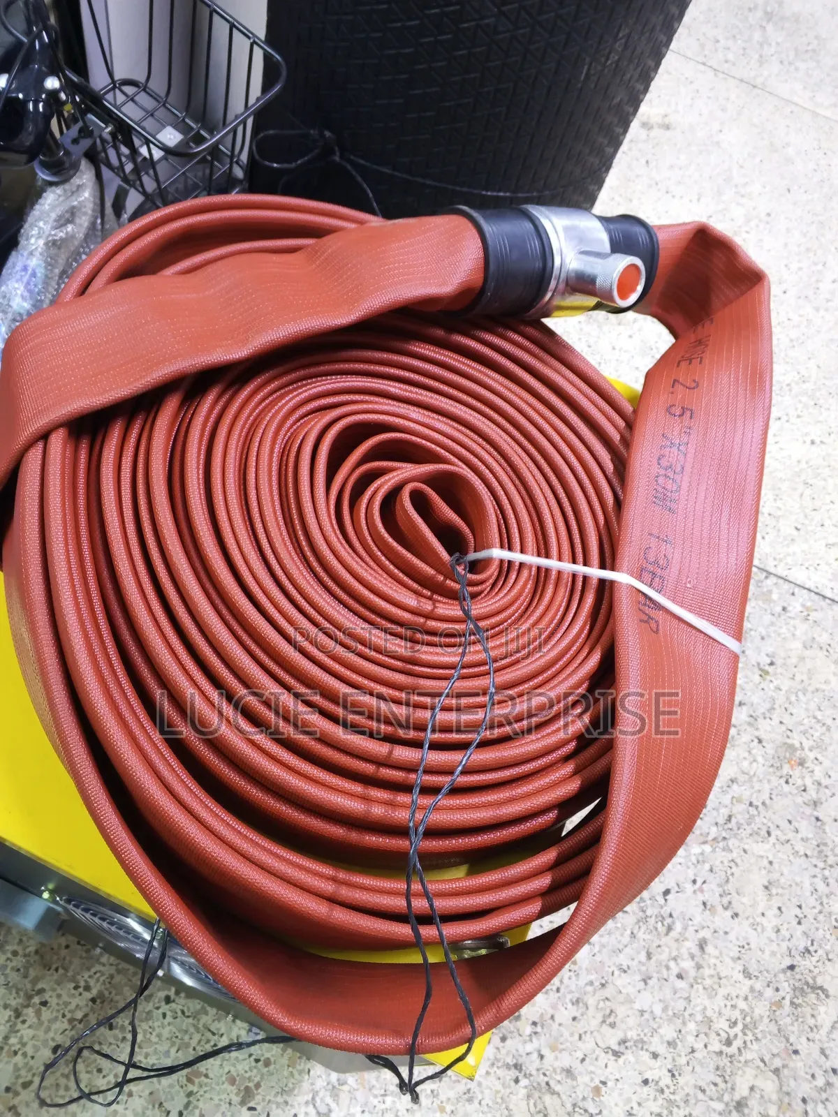 Hose Pipe 2.5inch 30meters