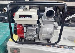Honda Water Pump 3 Inches 6.5hp - thumbnail 2