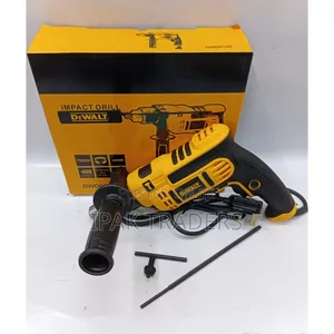 Dewalt Impact Corded Electric Drill