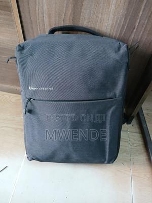 Thrift Laptop Bag - main view