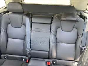 Volvo XC60 2019 Black