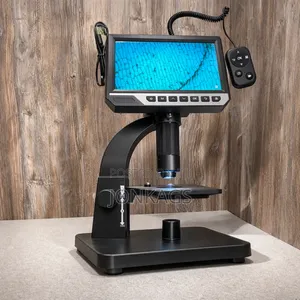 High Definition 1080p Digital Microscope ×2000