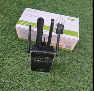 Pix-link Powerful Wifi Signal Repeater - thumbnail 2