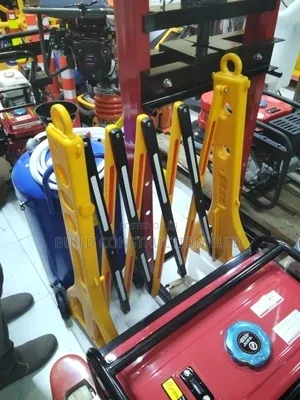 Durable Plastic Expandable Safety Barriers Suppliers In Kenya.