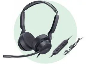 Uh42 - Usb Wired Headset