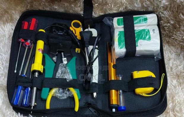 Networking Tool Kits Available in Stock - main view