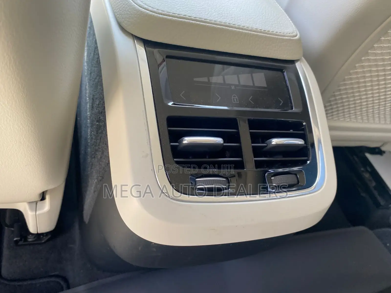 Volvo XC90 2019 Blue