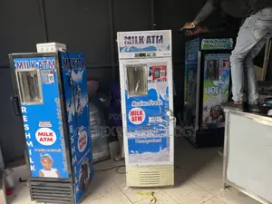 Milk Atm 50litres