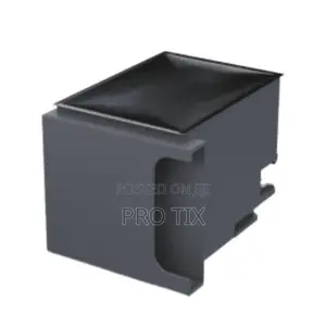 Epson T6714 Maintenance Box - C13t671400
