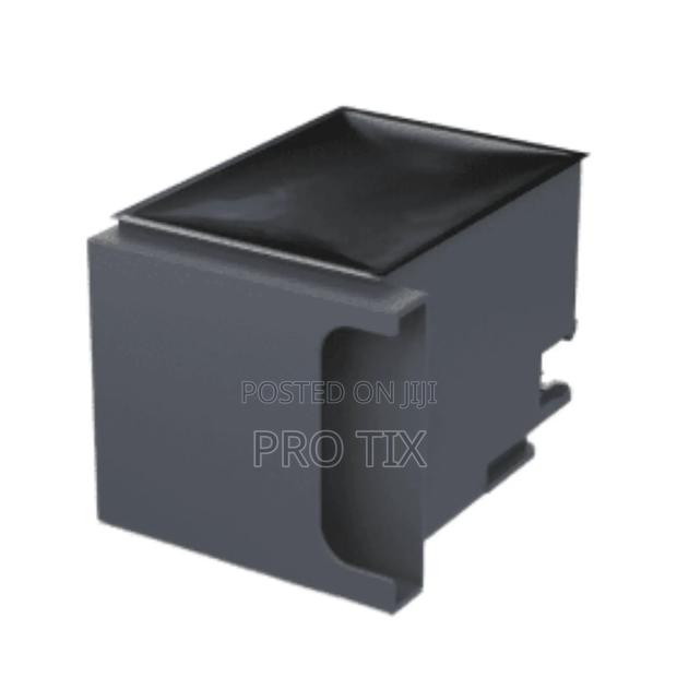 Epson T6714 Maintenance Box - C13t671400 - thumbnail 2