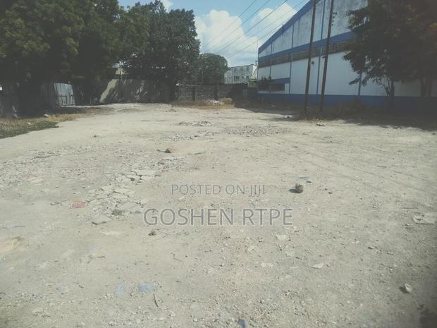 Prime 67m 1/2 Acre on Sale at the Cream of Shimanzi Mombasa City - main view