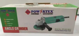 Powertex G-Series Angle Grinder,* 