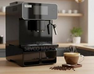 Heavy Duty  Commercial Coffee Maker Machine - thumbnail 2