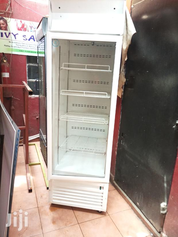 450L Display Fridge - thumbnail 2