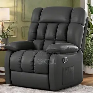 Office Chair : Executive Recliner Rocking Office Chair