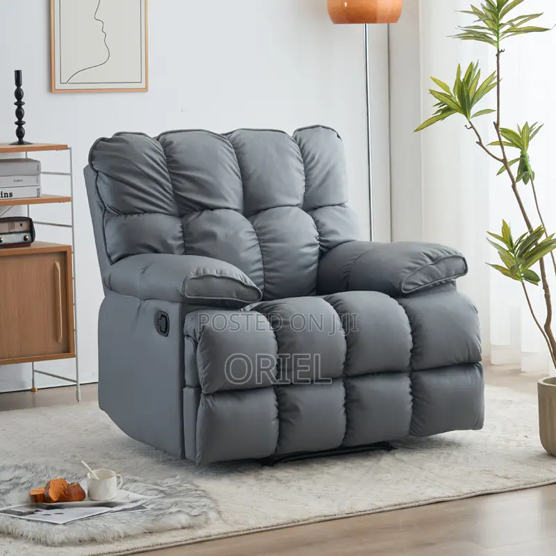 Office Chair : Executive Recliner Rocking Office Chair
