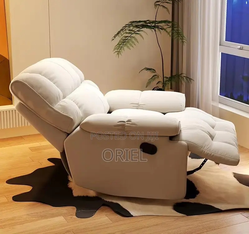 Office Chair : Executive Recliner Rocking Office Chair
