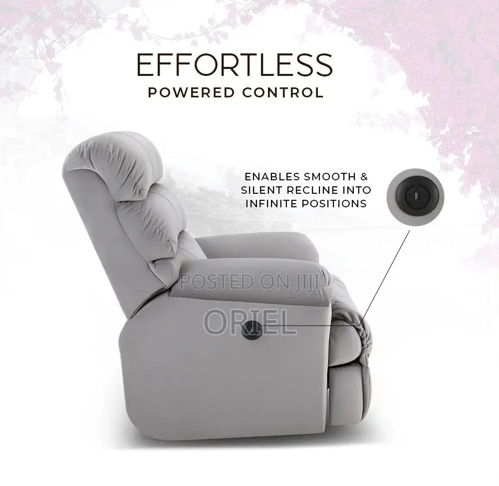 Office Chair : Executive Recliner Rocking Office Chair