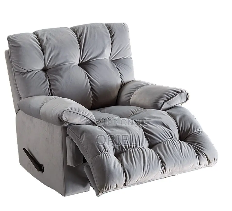 Office Chair : Executive Recliner Rocking Office Chair