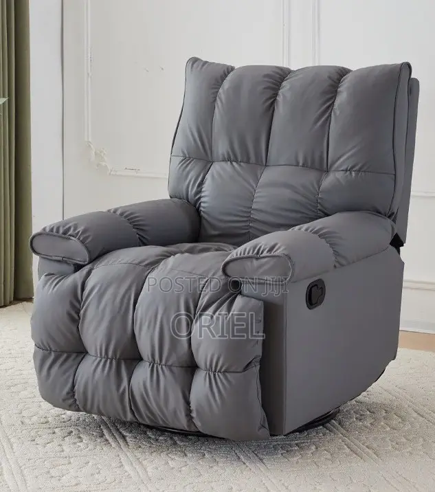 Office Chair : Executive Recliner Rocking Office Chair