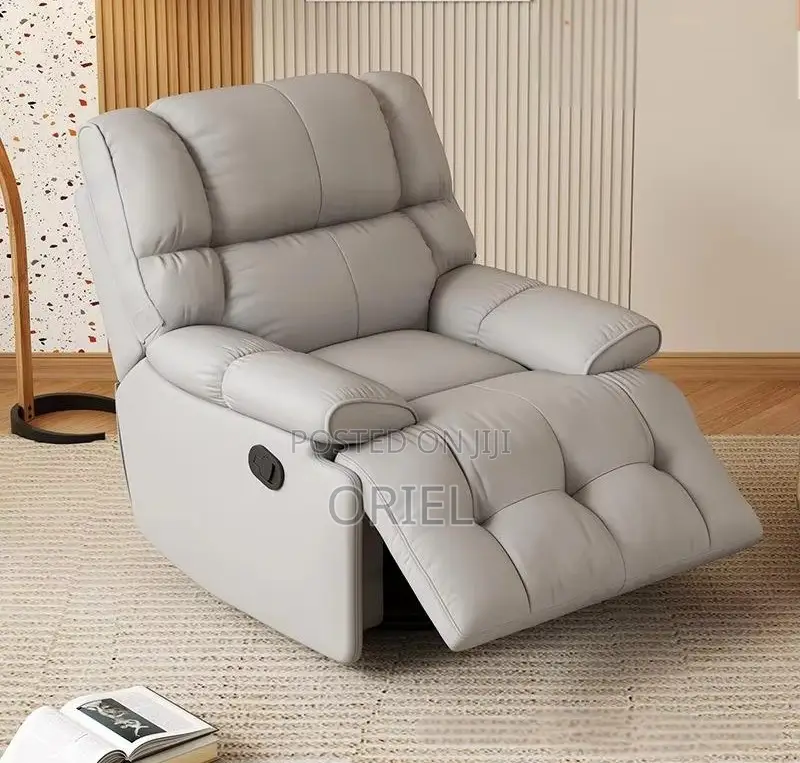Office Chair : Executive Recliner Rocking Office Chair