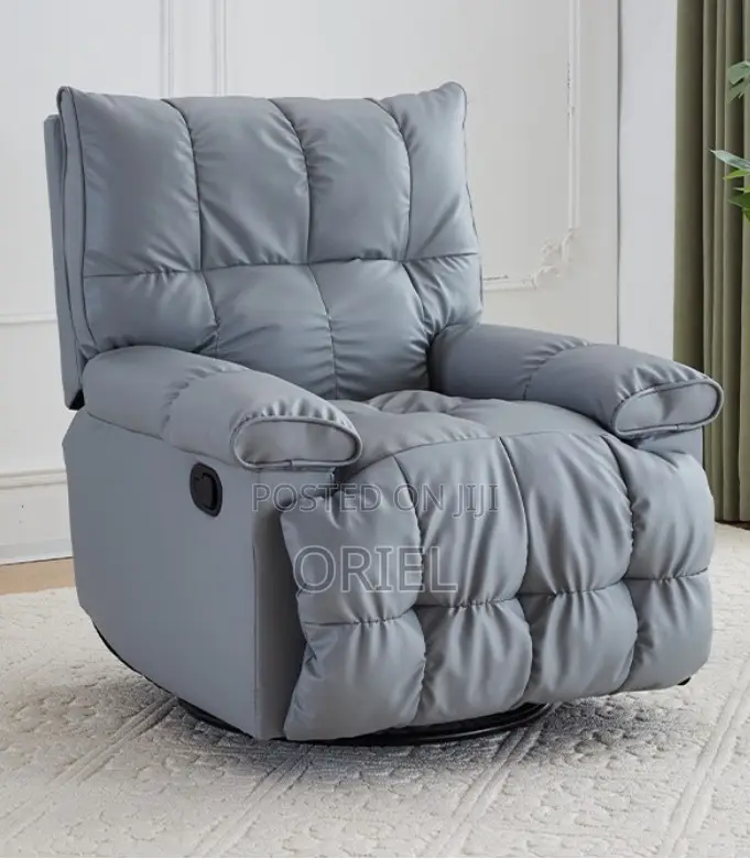 Office Chair : Executive Recliner Rocking Office Chair