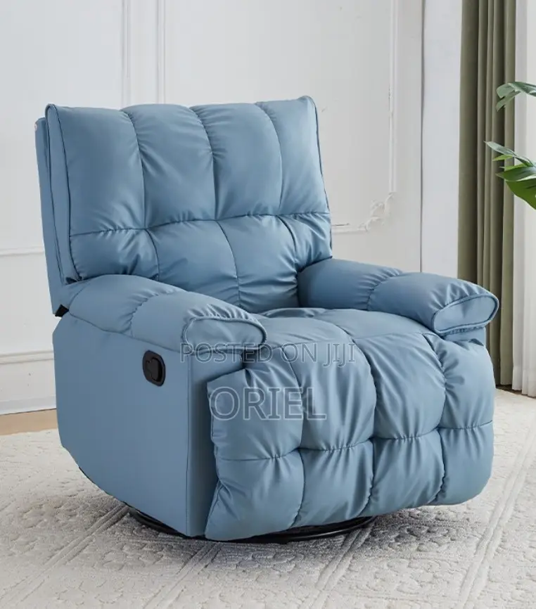 Office Chair : Executive Recliner Rocking Office Chair