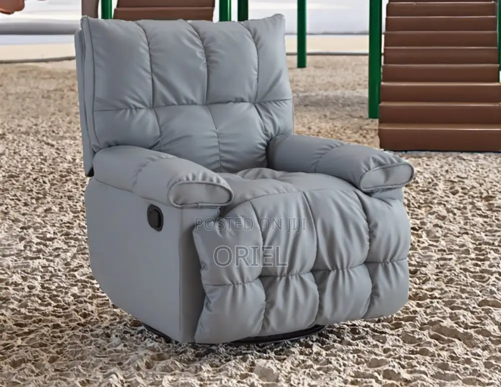 Office Chair : Executive Recliner Rocking Office Chair
