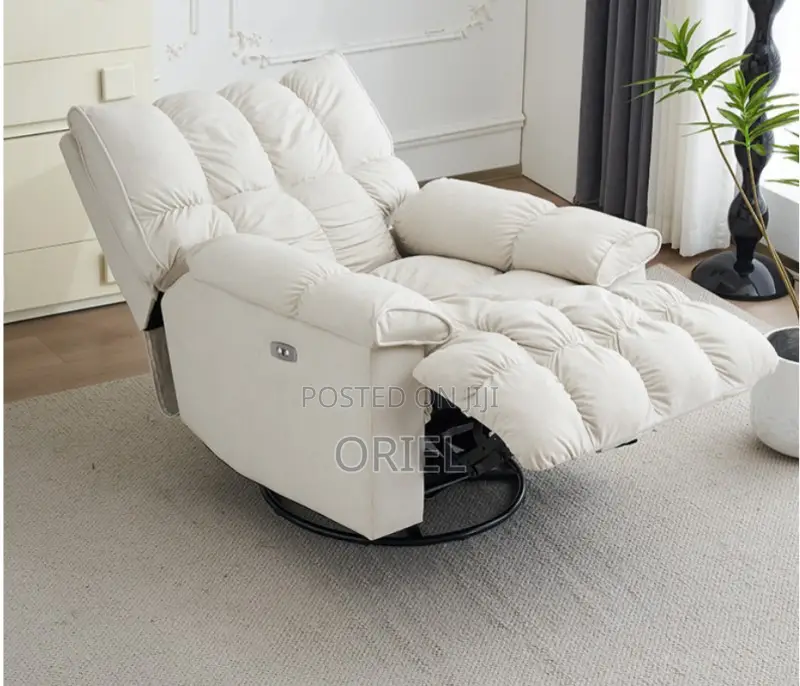 Office Chair : Executive Recliner Rocking Office Chair