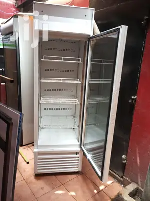 450L Display Fridge
