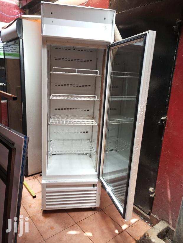 450L Display Fridge - thumbnail 3