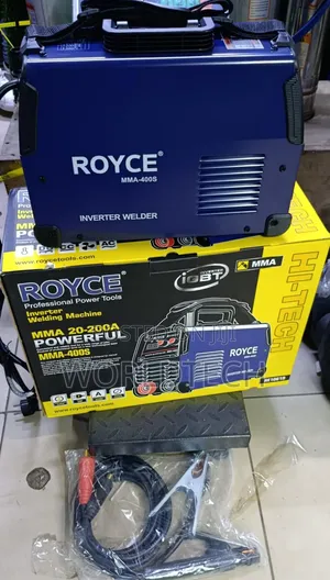 300 Royce Welding Machine/300s Royce Welding Machine High Quality